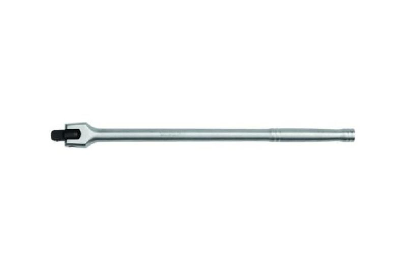 Yato Flexible Handle Socket Wrench - 507mm