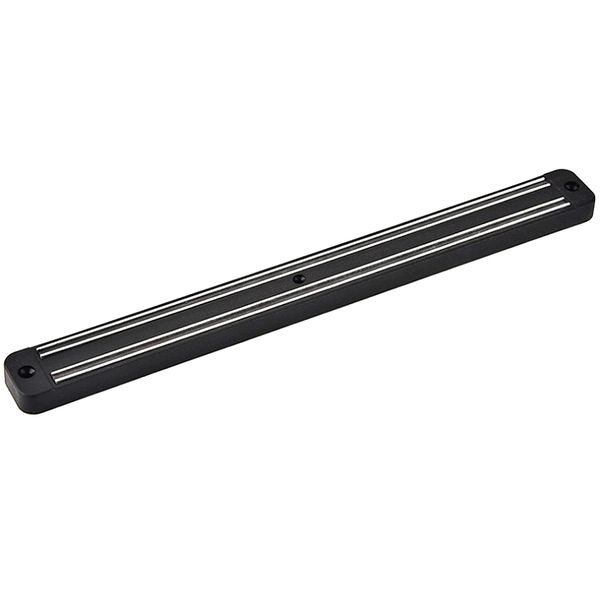 50cm Kitchen Magnetic Knife Holder - Black