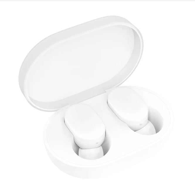 auricular bt xiaomi airdots zbw4420gl