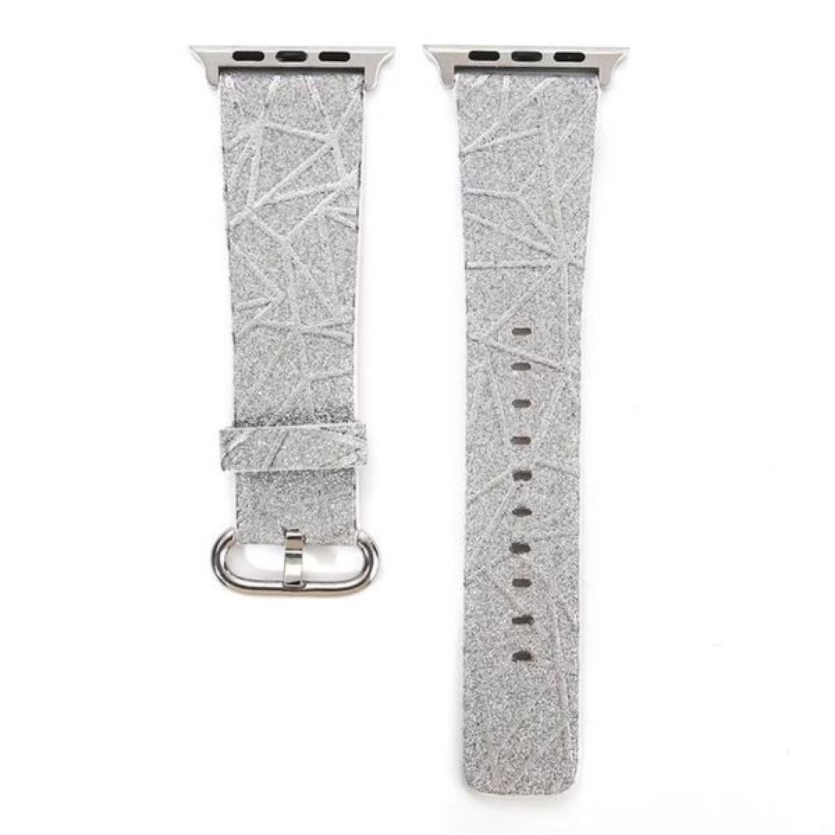 Glitter hot sale watch band