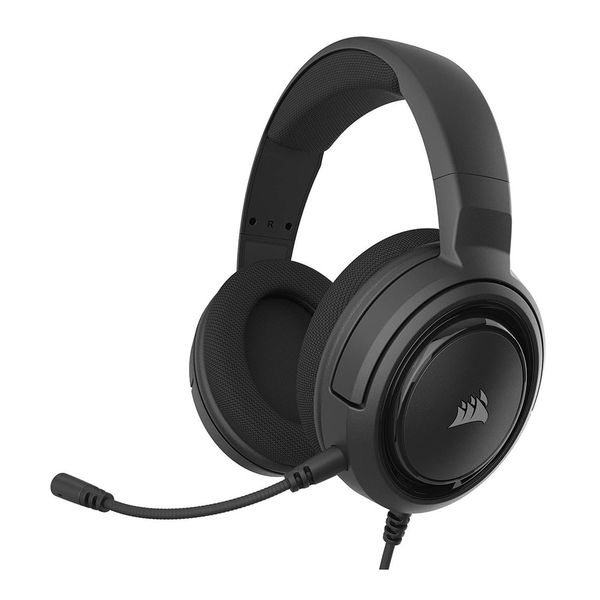 Corsair HS35 Carbon Gaming headset