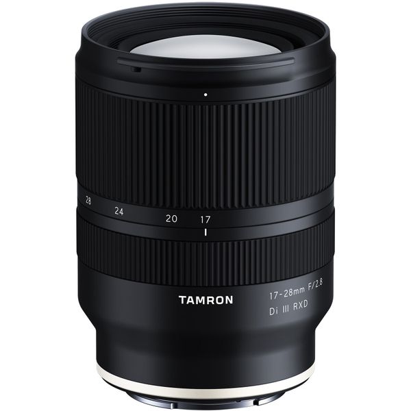 Tamron 17-28mm f/2.8 Di III RXD Lens for Sony E A046