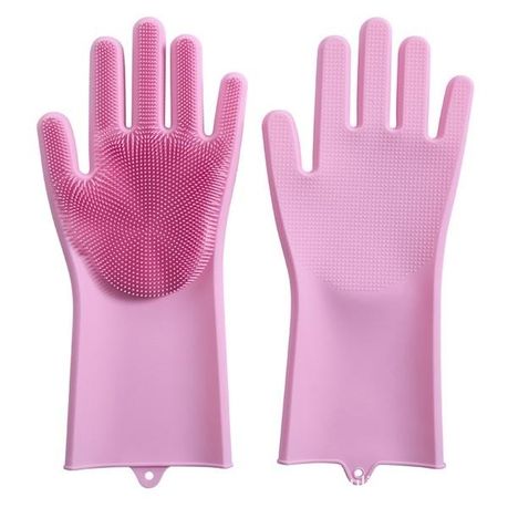 dish washing gloves online