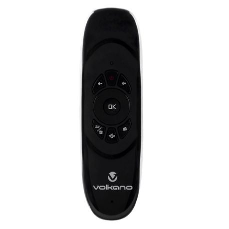 onida qwerty remote