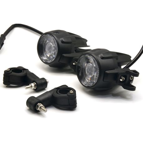 led spot lights for motorcycle