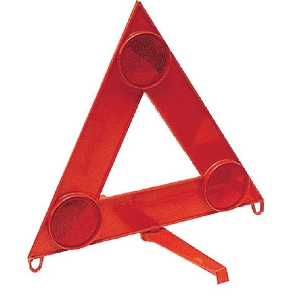 Warning Triangle (Large) - Collapsible with carry case