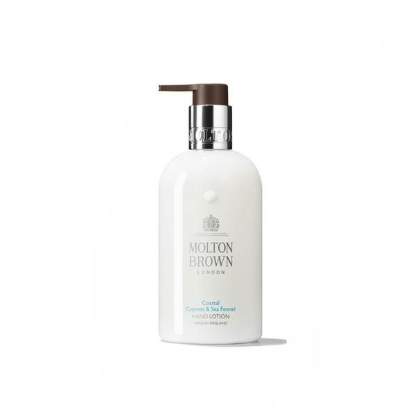 Molton Brown Coastal Cypress &amp; Sea Fennel Hand Lotion 300ml