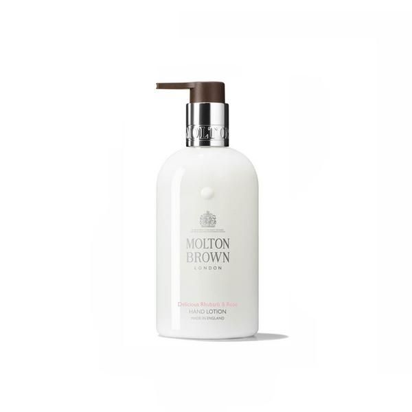 Molton Brown Delicious Rhubarb &amp; Rose Hand Lotion 300ml