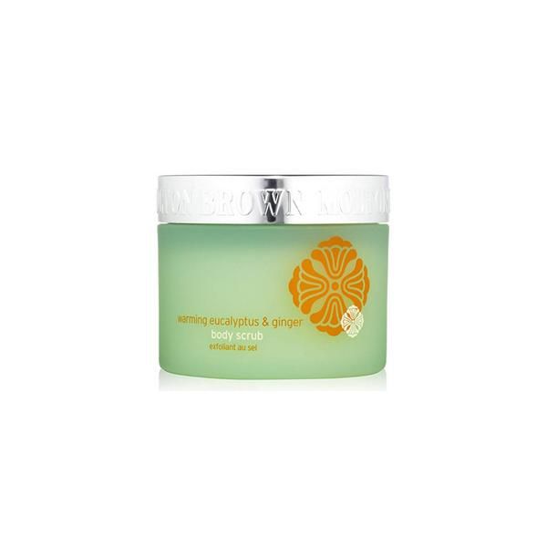 Molton Brown Infusing Eucalyptus Stimulating Body Polisher 300g