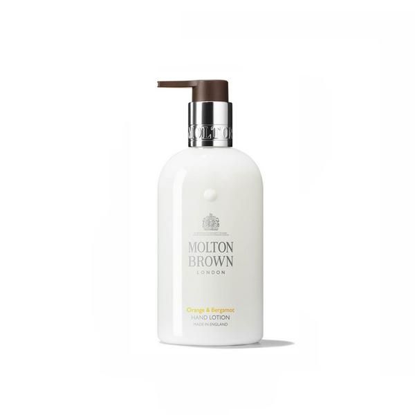 Molton Brown Orange &amp; Bergamot Hand Lotion 300ml