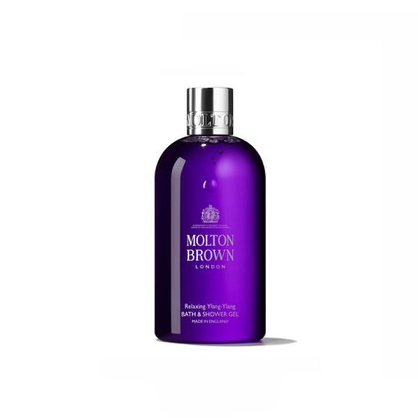 Molton Brown Relaxing Ylang-Ylang Bath &amp; Shower Gel 300ml