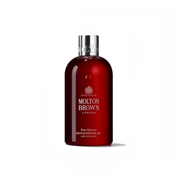 Molton Brown Rosa Absolute Bath &amp; Shower Gel 300ml