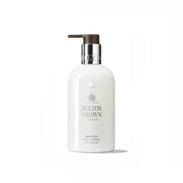 Molton Brown Suede Orris Body Lotion 300ml