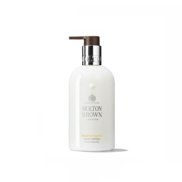 Molton Brown Vetiver &amp; Grapefruit Body Lotion 300ml
