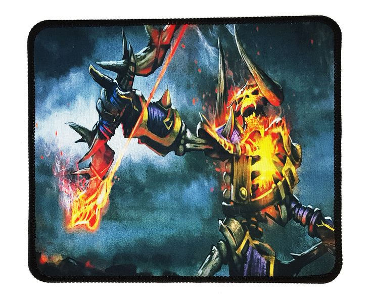 Mouse Pad -Dota 2 - Clinkz