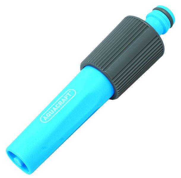 Aquacraft - Nozzle Adjustable Spray