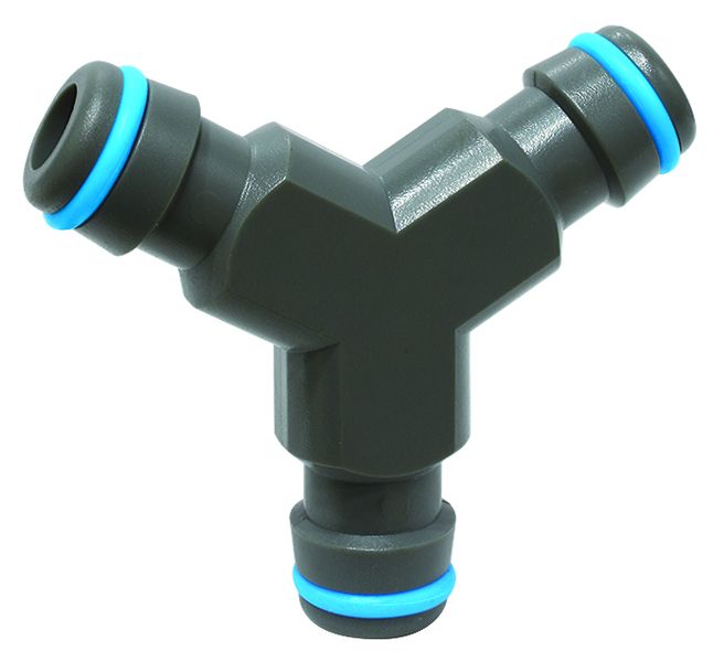 Aquacraft - 3 Way Connector Standard
