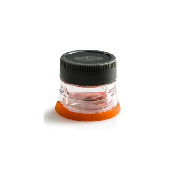 GSI Outdoors Booster Salt &amp; Pepper Shaker