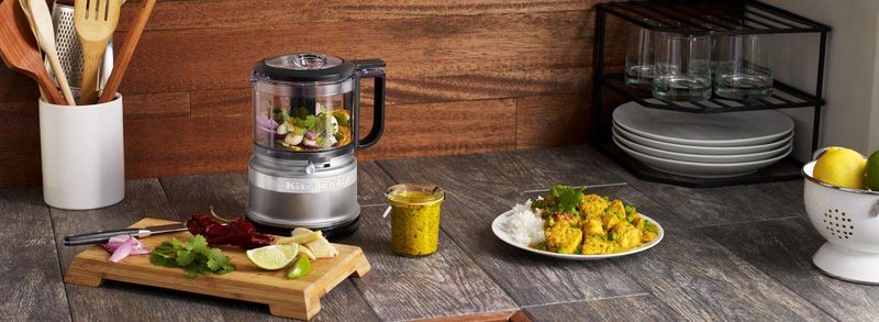 KA Mini Food Processor