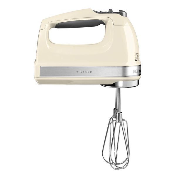 KA Hand Mixer
