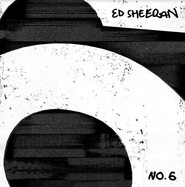 No 6 Collaborations Project (Vinyl image