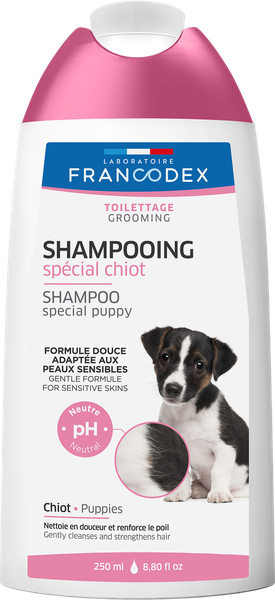 Shampoo Special Puppy - Puppies - 250ml