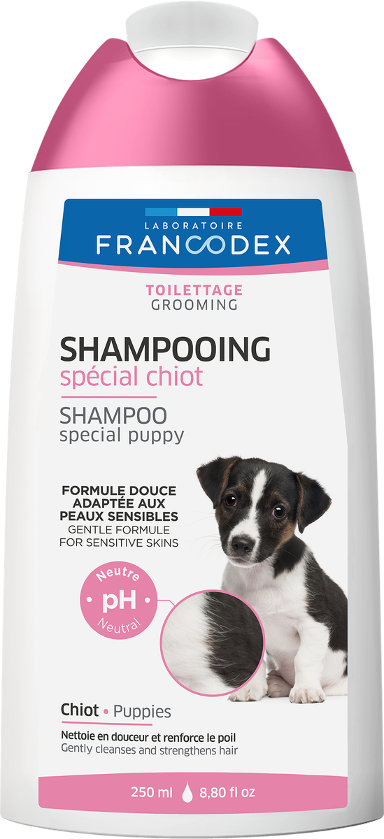 Shampoo Special Puppy Puppies 250ml Shop Today. Get it Tomorrow