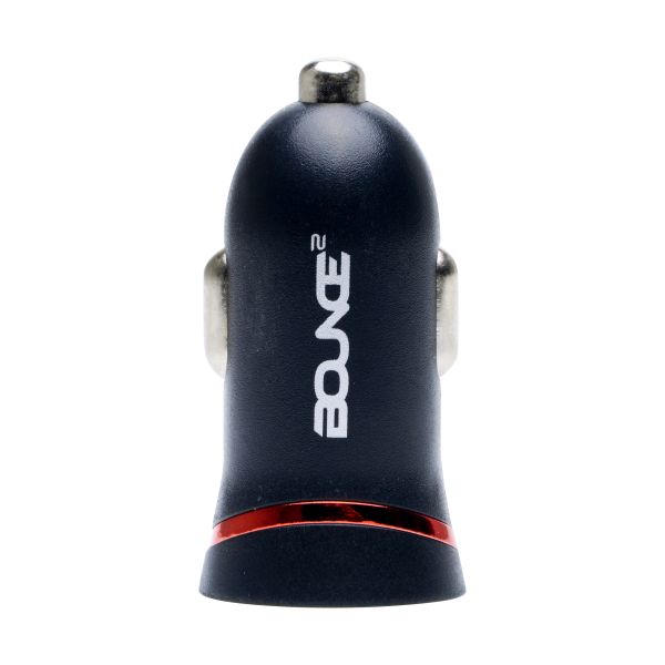 Bounce Voltage Series USB Car Charger