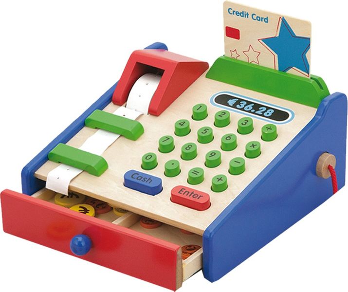 Cash Register