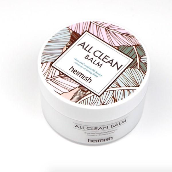 Heimish All Clean Balm