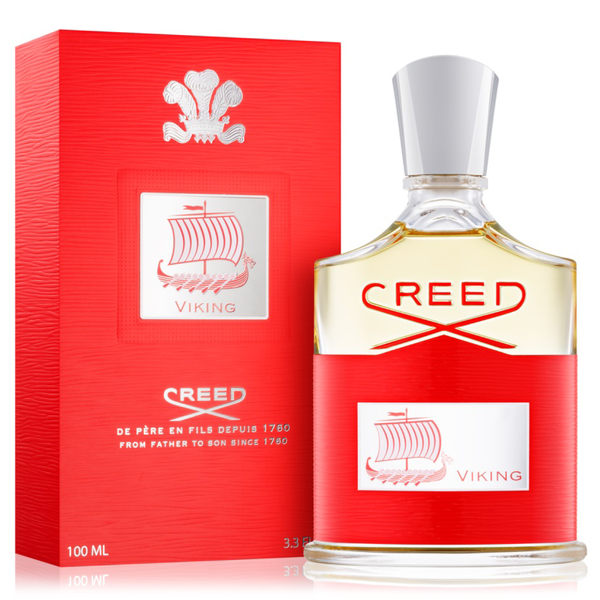 Viking - Creed (100ml)