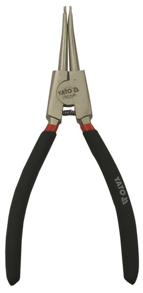 Yato Circlip Plier - External Straight
