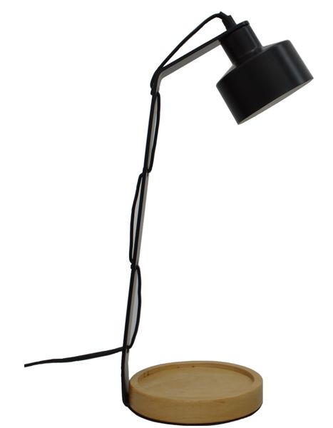 LED Desk Lamp 4W - DEL2104