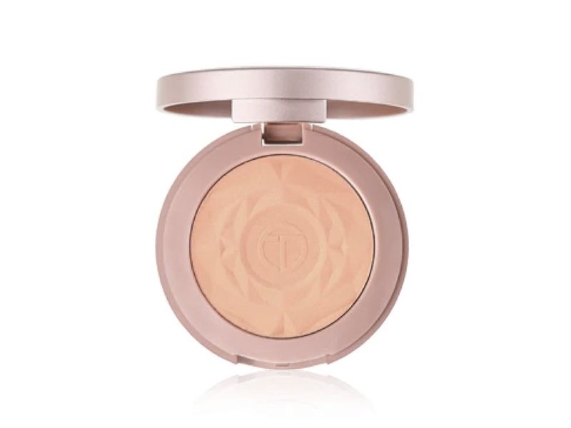 O.Two.O Blush Powder - Champagne rose