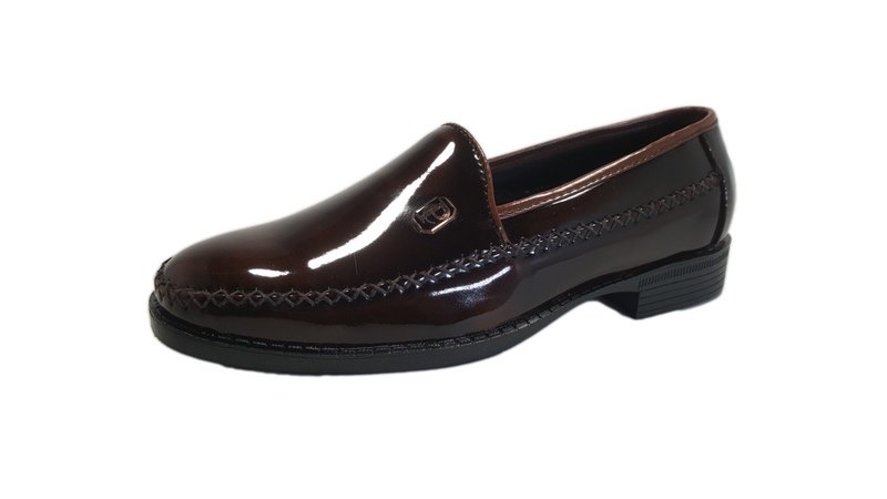 P Crouch &amp; CO NG1004M Tan