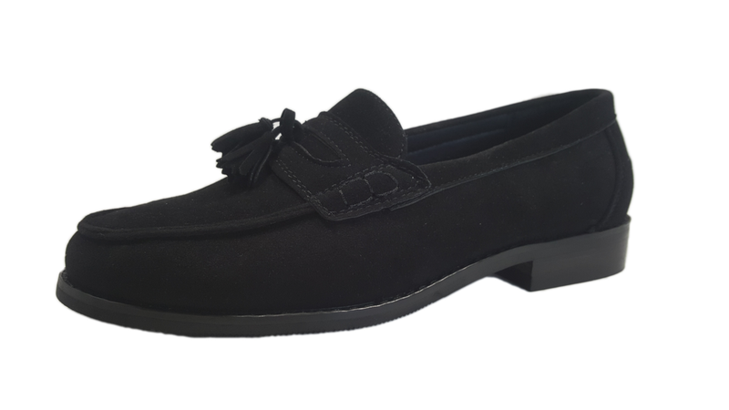 P Crouch &amp; Co Ru1012M Black image