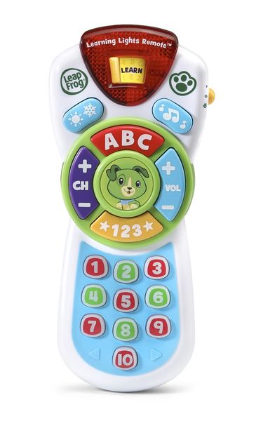 Leapfrog Scout'S Learning Lights Remote