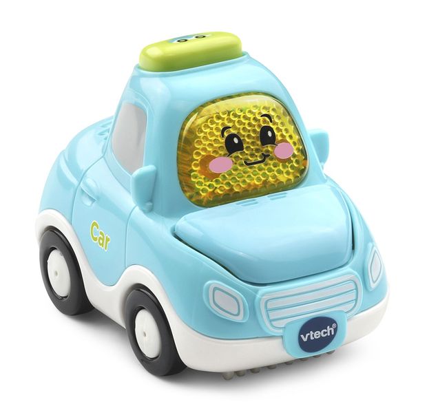 Vtech Toot Toot Drivers - Car