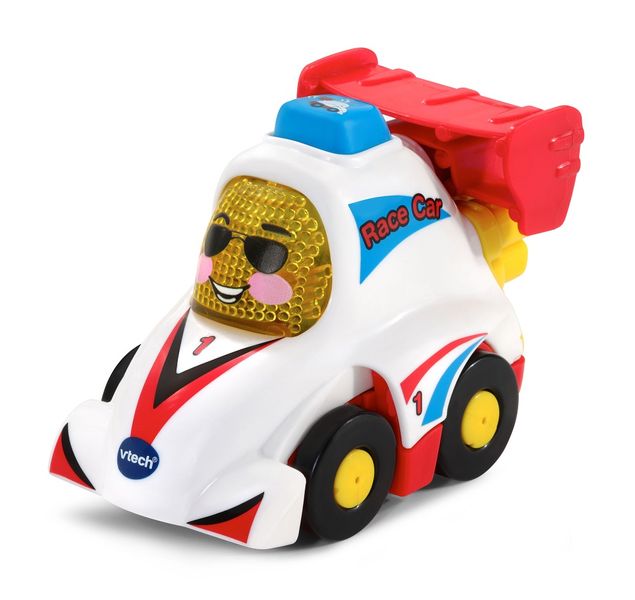 Vtech T Toot Drivers - Race Car