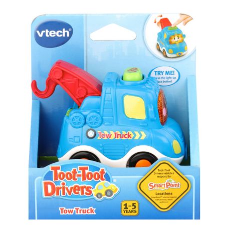 vtech baby toot toot drivers