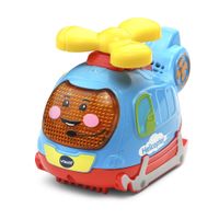 Vtech T Toot Driver - Helicopter | Buy Online in South Africa ...