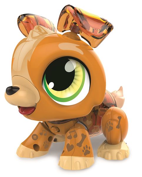 Build A Bot Bug - Puppy