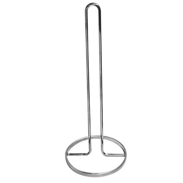 Spare Toilet Roll Holder - Free Standing