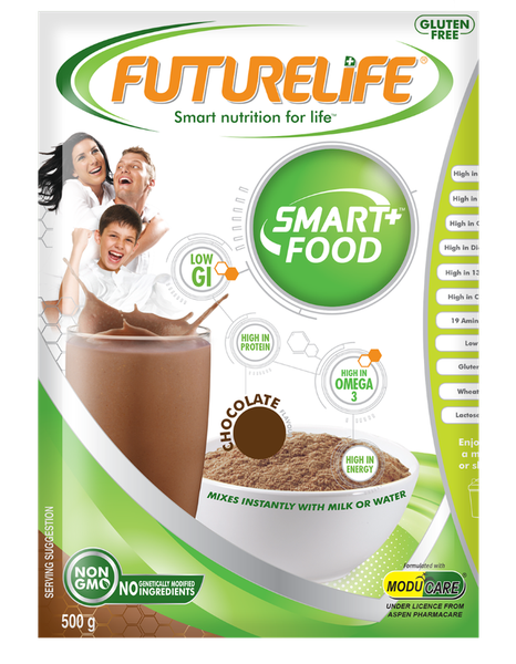 FutureLife Smart Food Chocolate - 500g