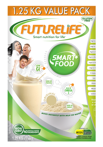 FutureLife Smart Food Original - 1.25kg