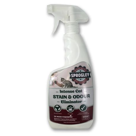 cat odour eliminator