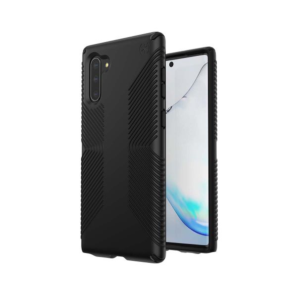Speck Samsung Galaxy Note 10 Presidio Grip - Black