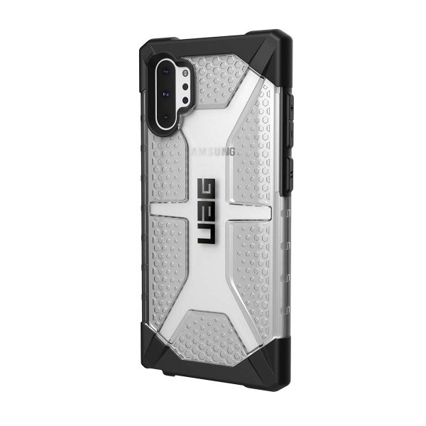 UAG Samsung Galaxy Note 10+ Plasma Case - Ice