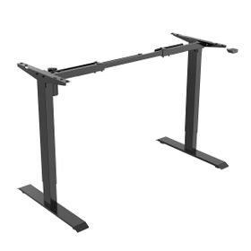 adjustable table desk frame