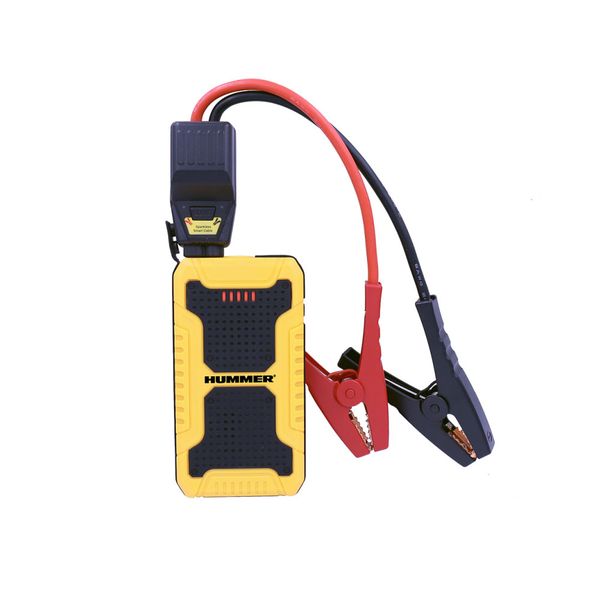 Hummer H8 Power Bank 8000mAh